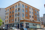 DEMİRİŞ APARTMANI